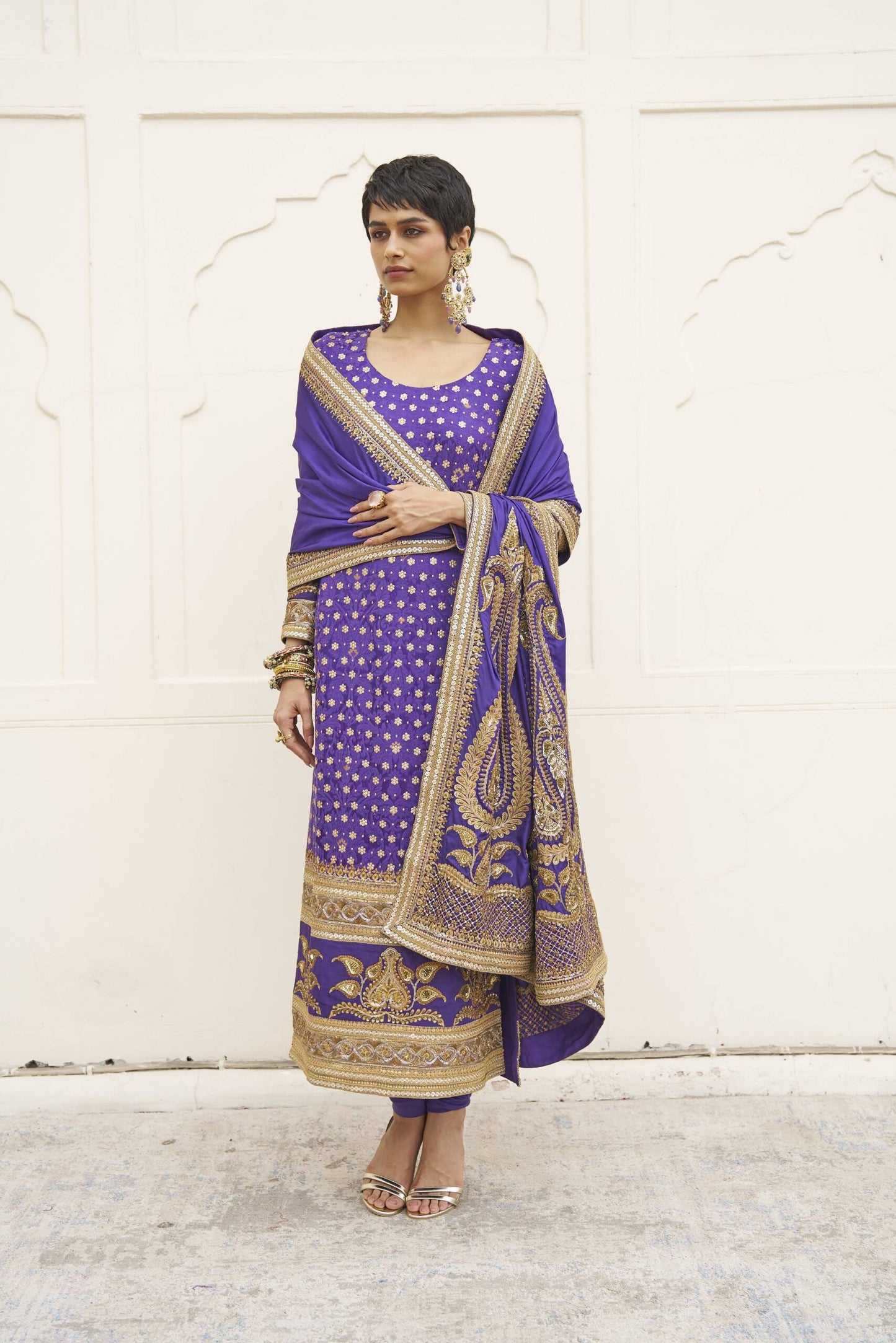 CC 15| Iqbal Hussain