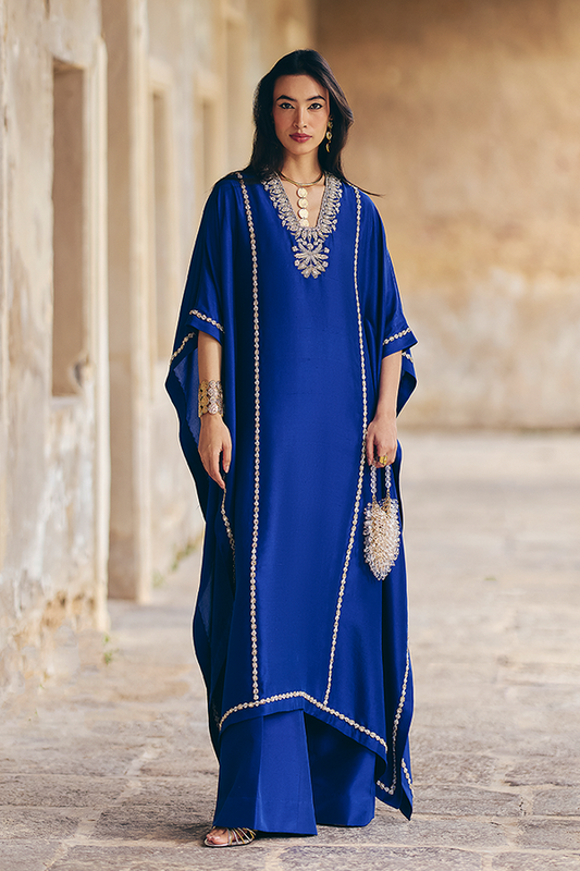 NAVARA | Suffuse by Sana Yasir