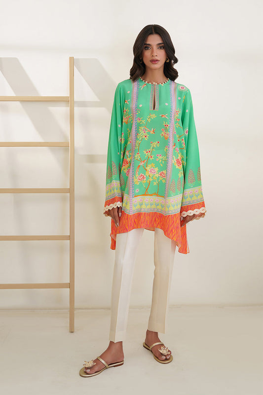 Eida | Sania Maskatiya Rania – Eid ul Adha '25