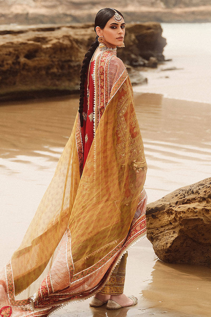 ATLAS | Mohsin Naveed Ranjha