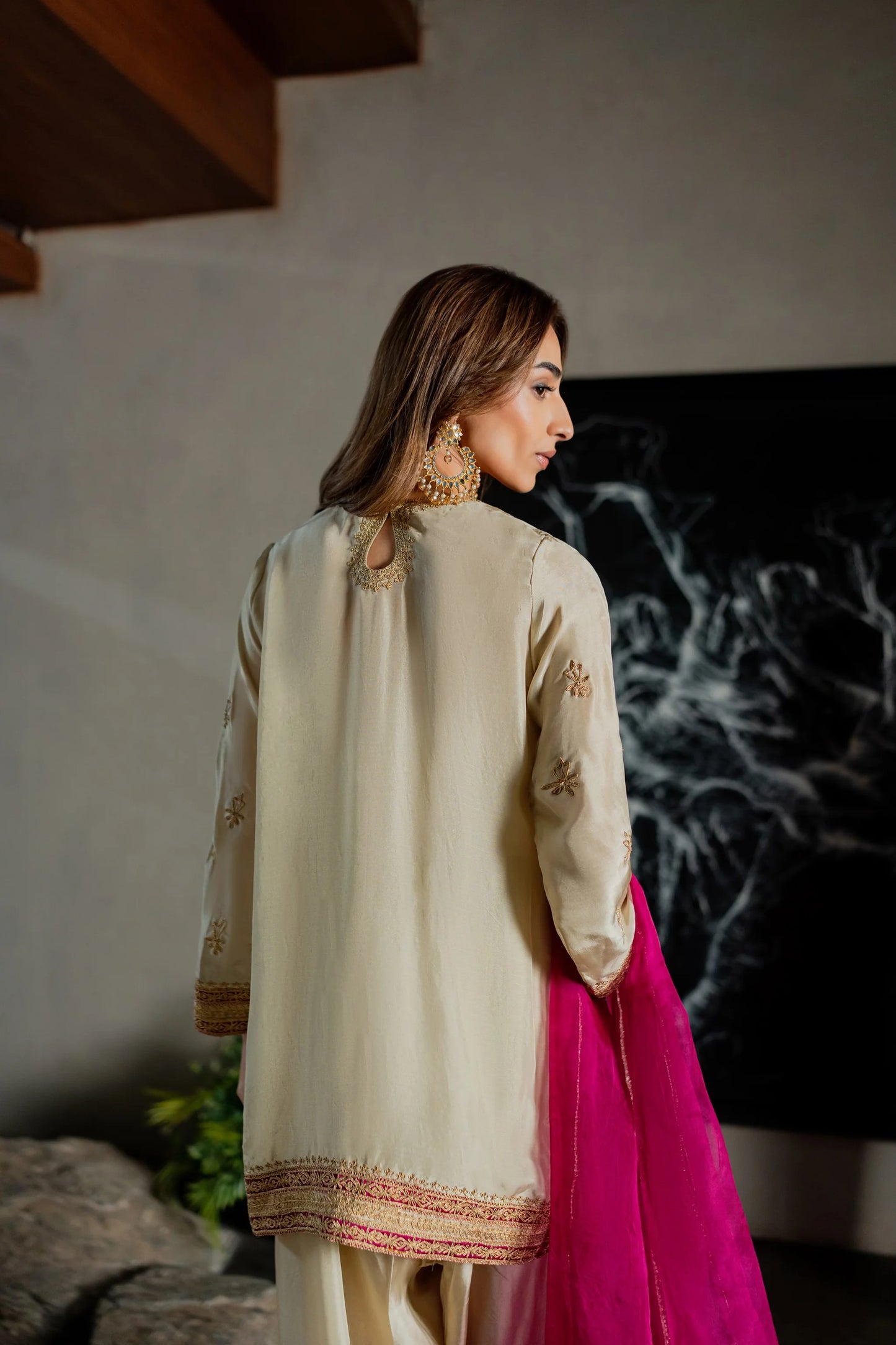 Elayah | Shanzay Anooshay