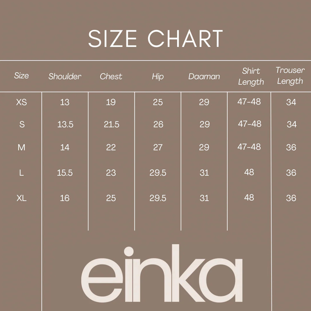 Olive Elan | Einka