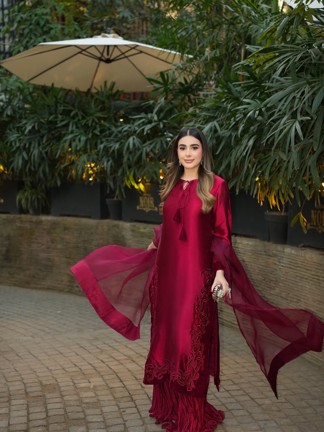 Velvet Crush | Colour Rush