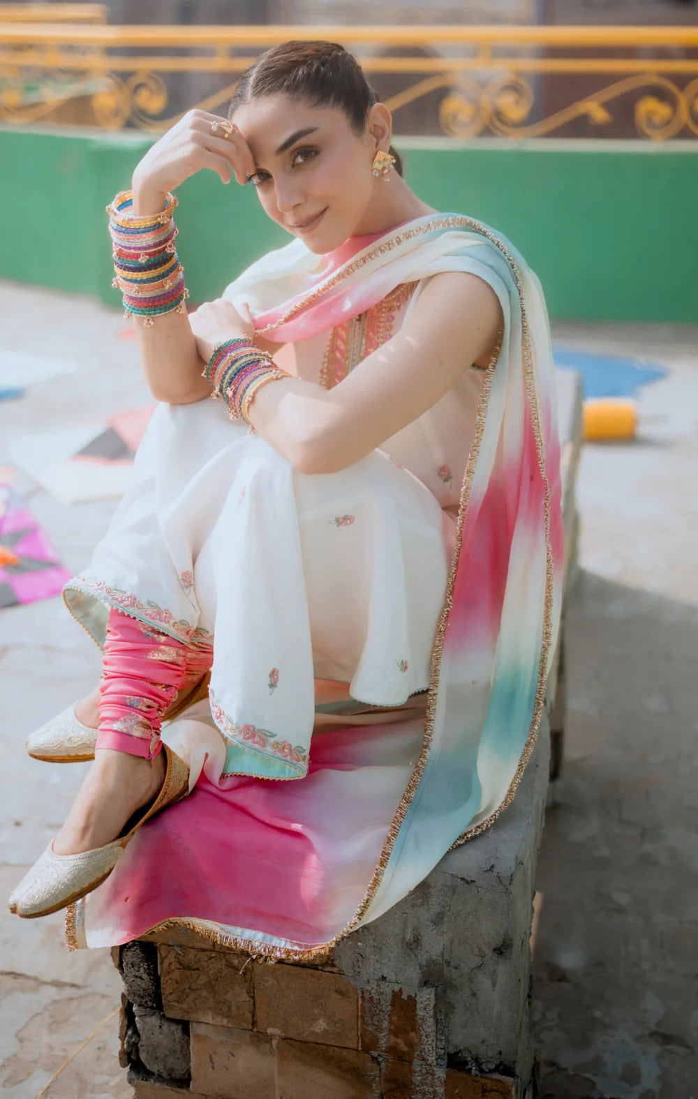 Gul E Bahar | Maya Pret