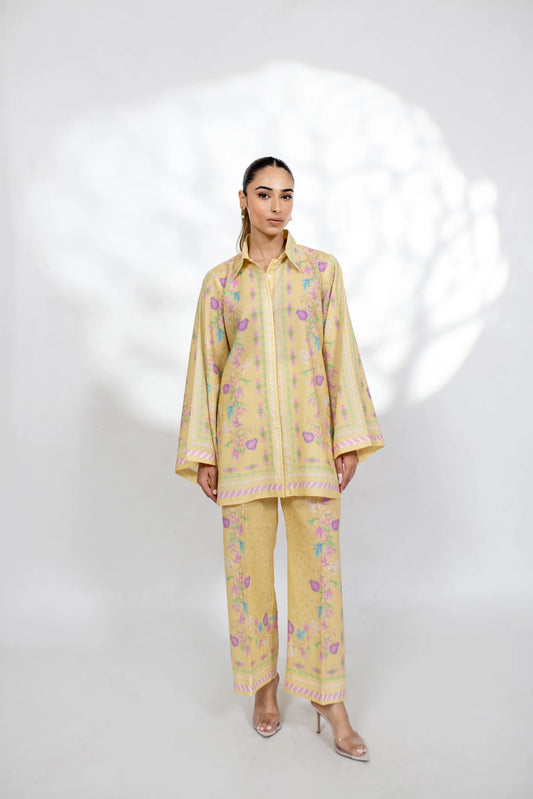 Pernia (B) | BARAÉ KHANOM