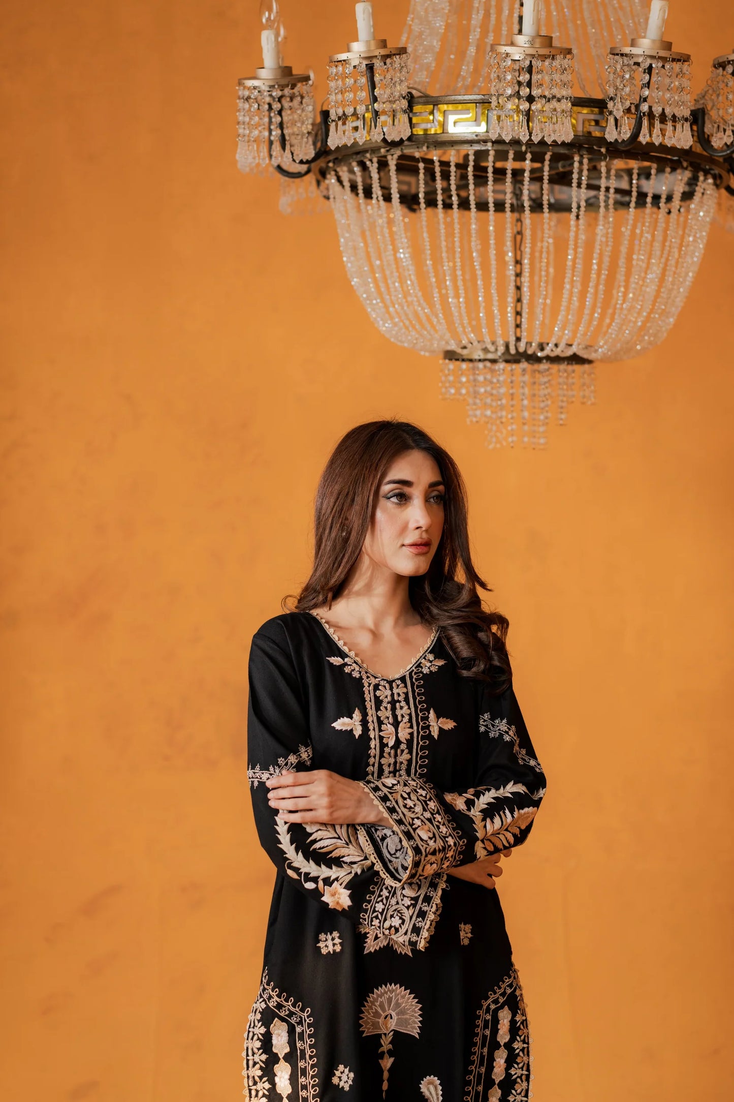 Amani | Shanzay Anooshay