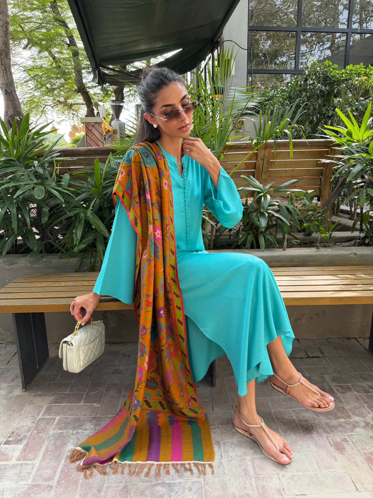 FEROZI ELLIE SET | NEW IN | Sak Atelier