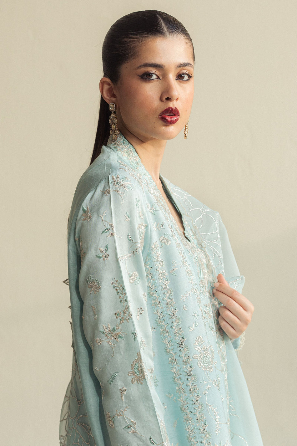 ZC-2077 | Zarashahjahan Fall Festive