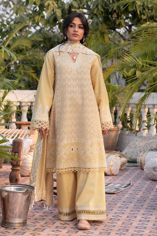 Dina | Saad Bin Shahzad