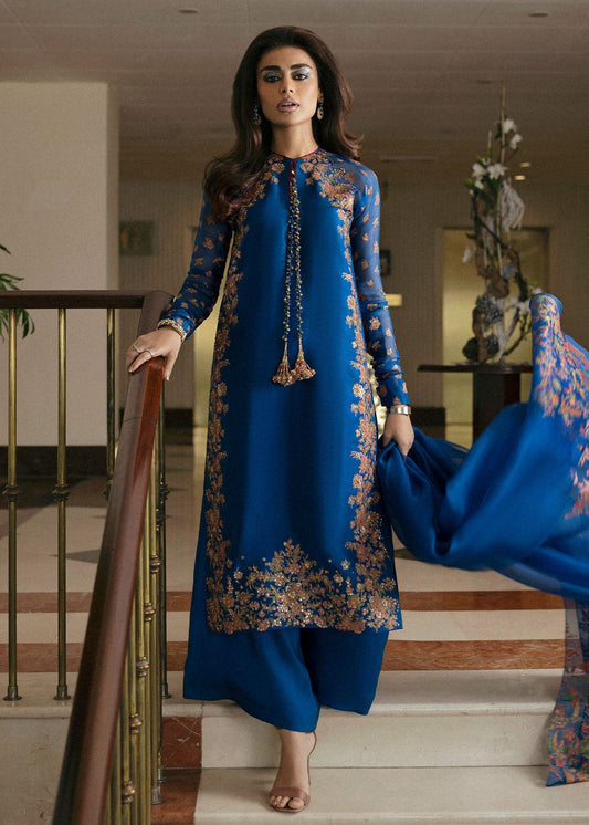 Serene | Hussain Rehar