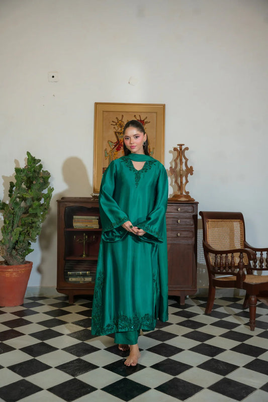 Elaf | Eid Edit-II '26 | Kaida