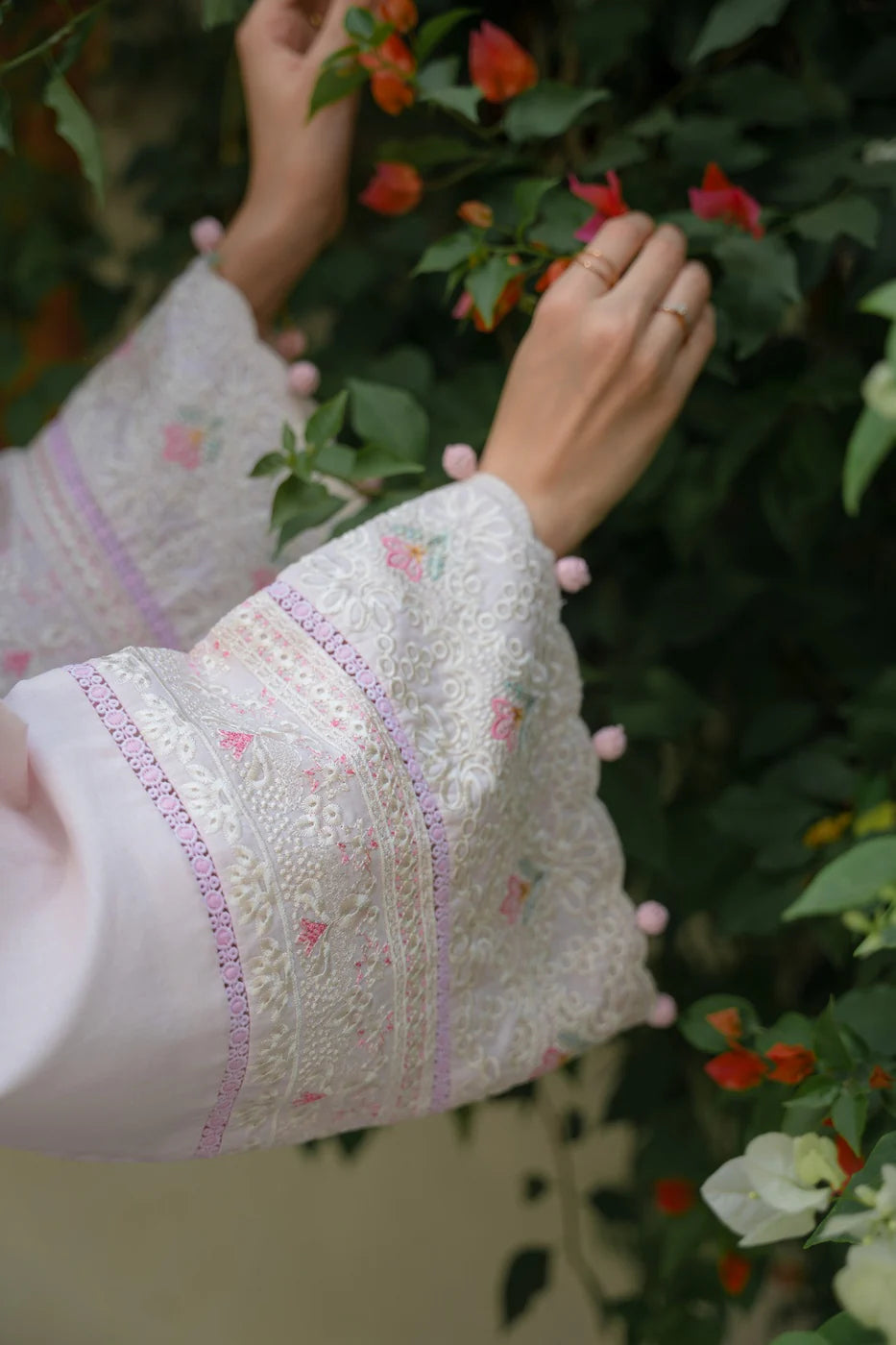 Luna | Lawn Edit - l | Kaida