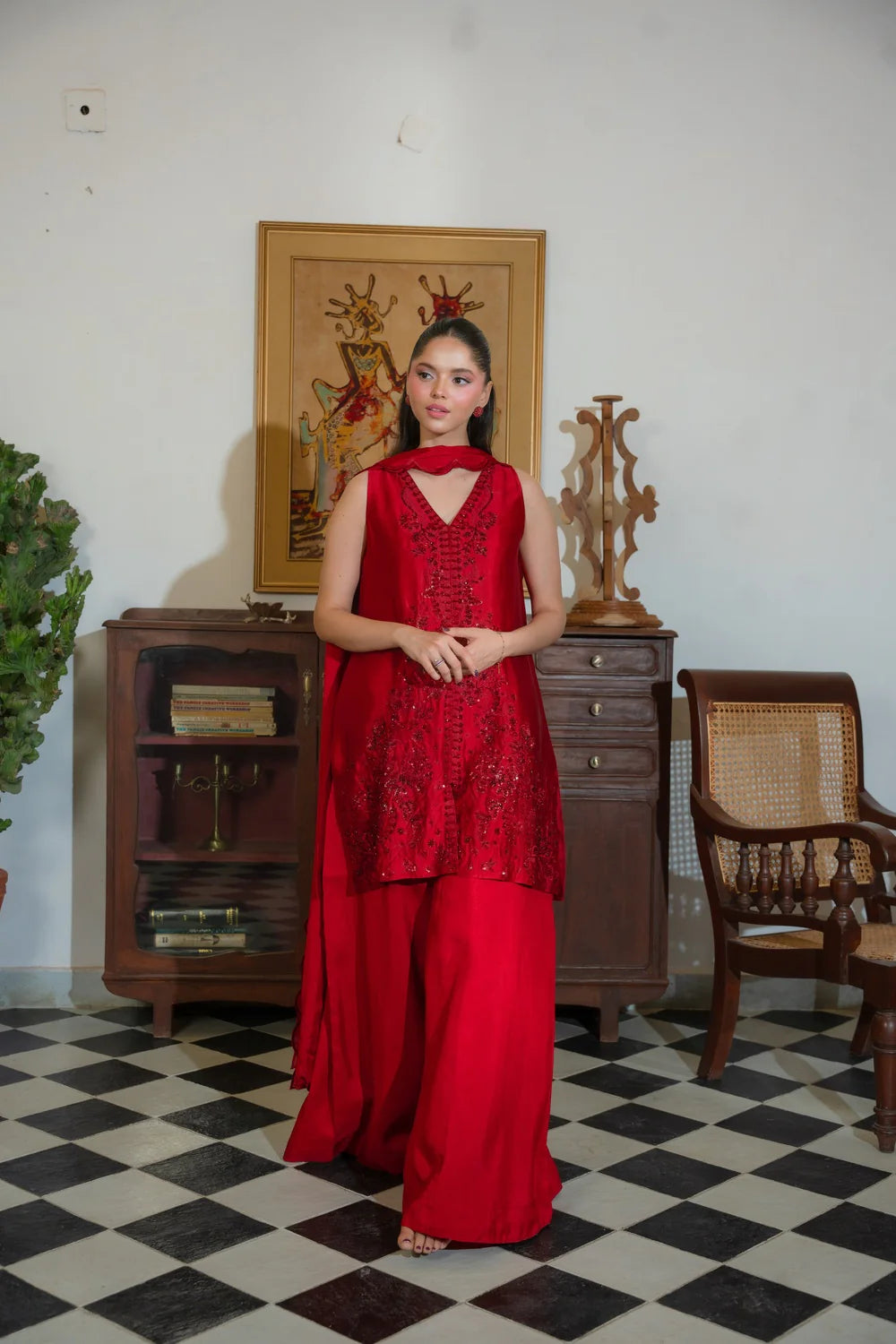 Berry | Eid Edit-II '26 | Kaida