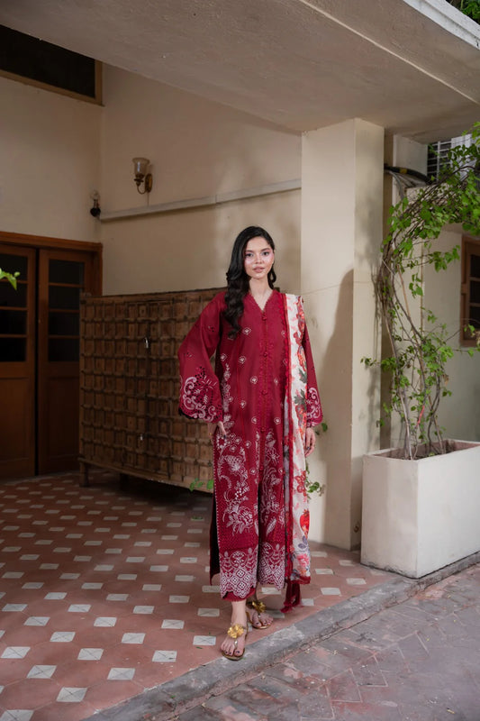 Mirage | Lawn Edit - l | Kaida