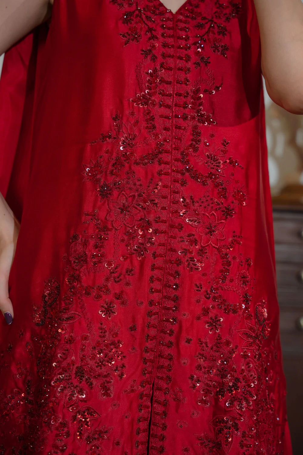 Berry | Eid Edit-II '26 | Kaida