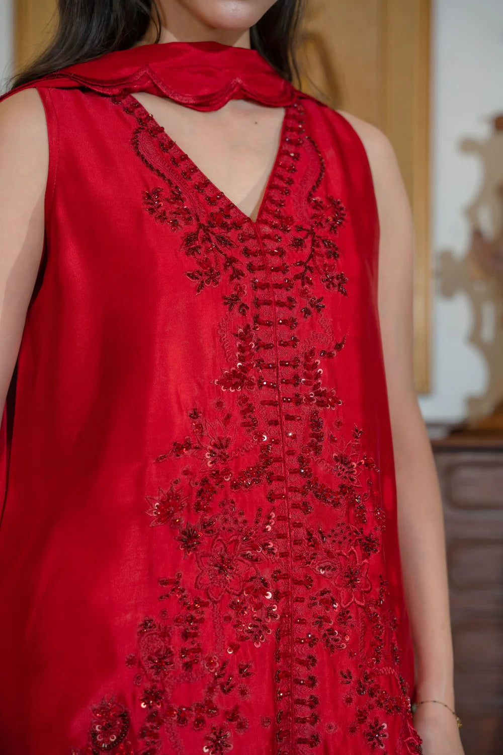 Berry | Eid Edit-II '26 | Kaida