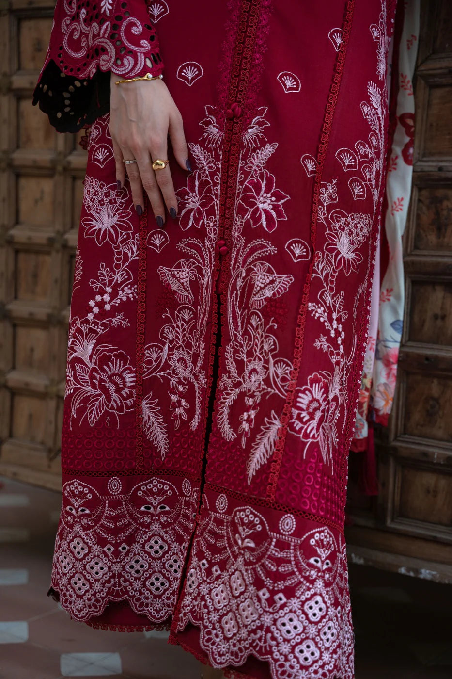 Mirage | Lawn Edit - l | Kaida
