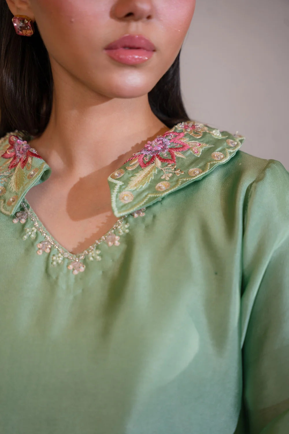 Mint | Eid Edit-II '26 | Kaida