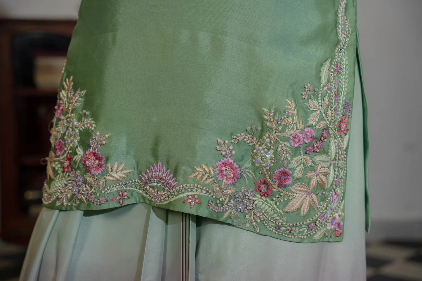Mint | Eid Edit-II '26 | Kaida