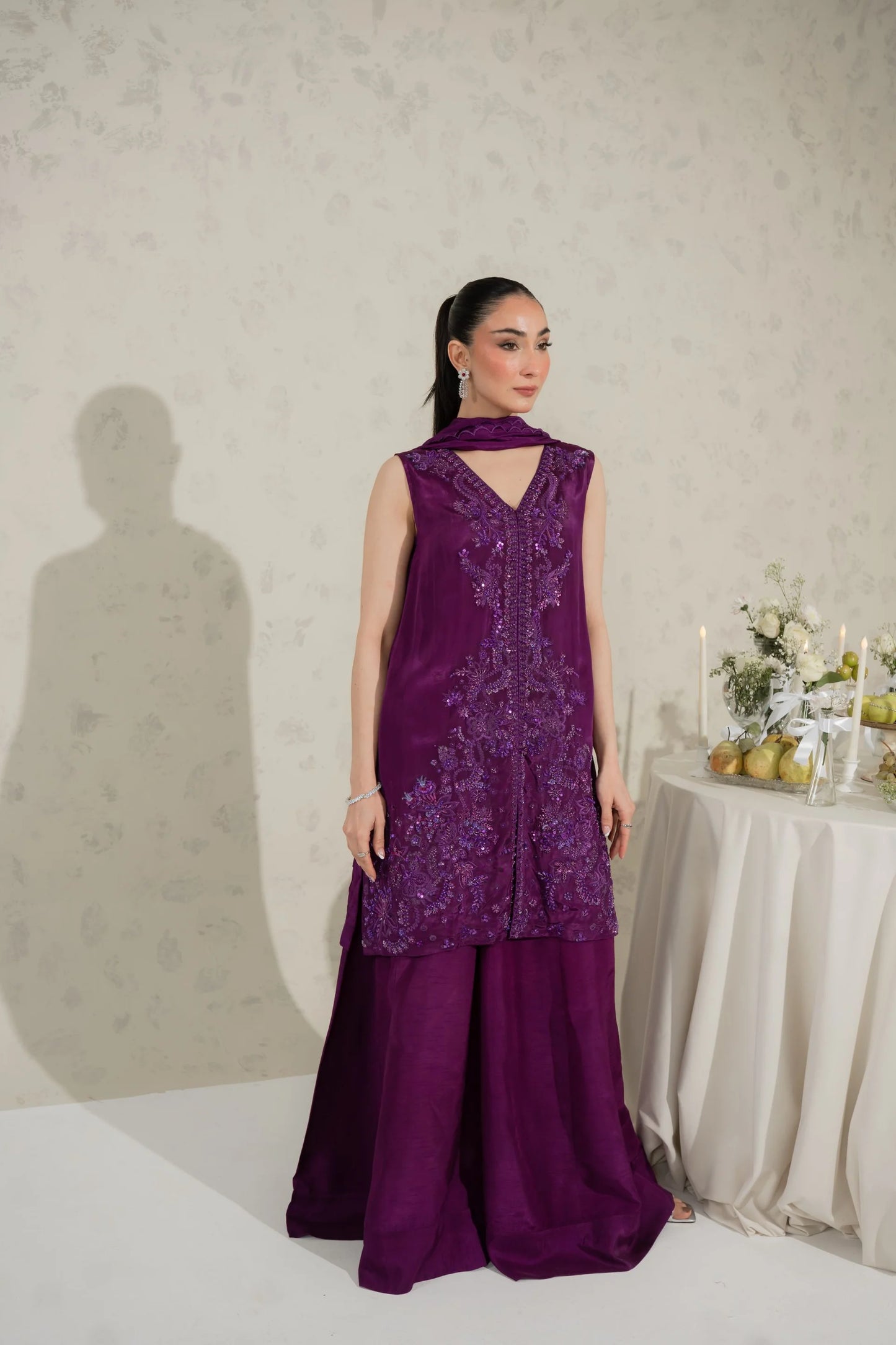 Amethyst | Eid Edit 1 '26 | Kaida