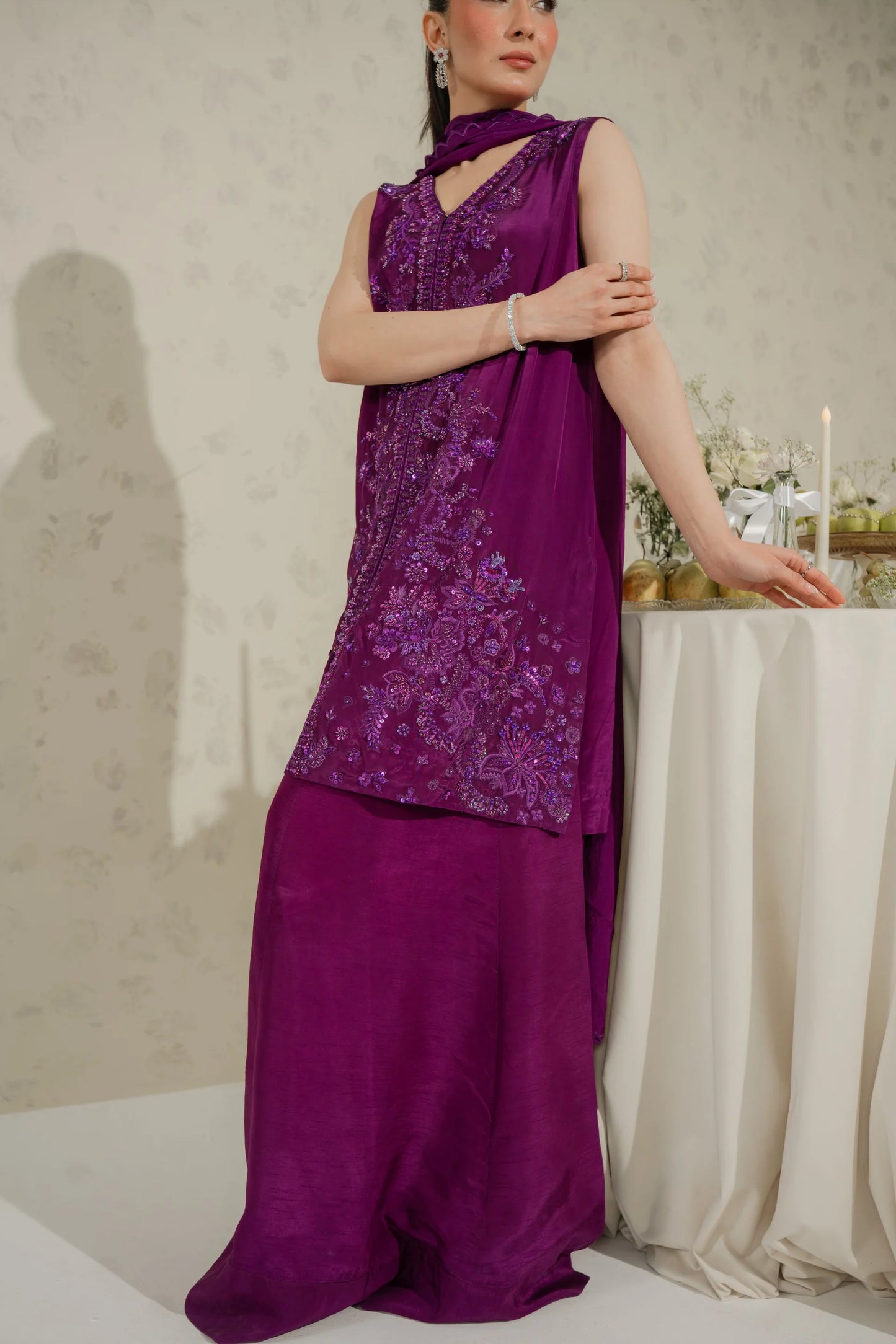 Amethyst | Eid Edit 1 '26 | Kaida