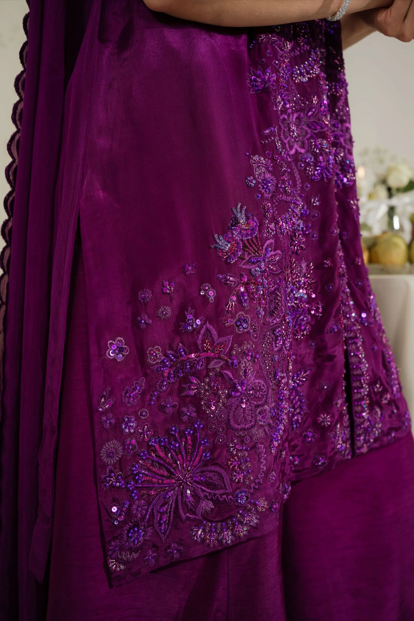 Amethyst | Eid Edit 1 '26 | Kaida