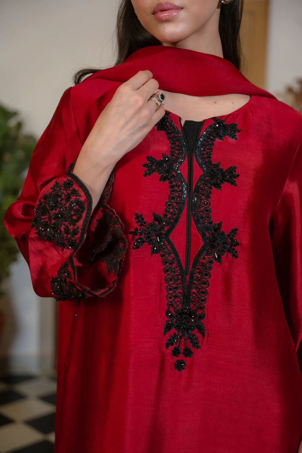 Zara | Eid Edit-II '26 | Kaida