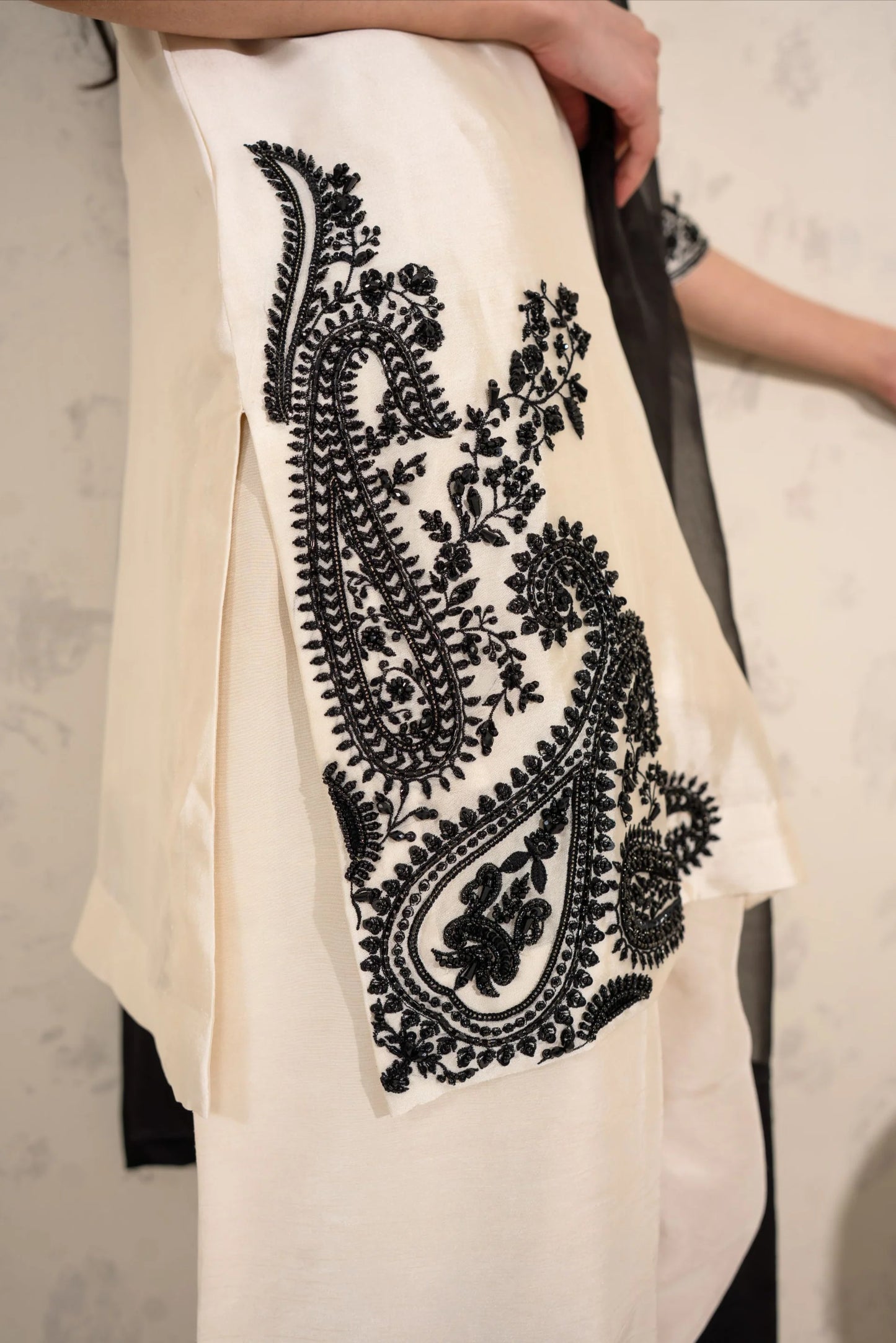 Monochrome | Eid Edit 1 '26 | Kaida