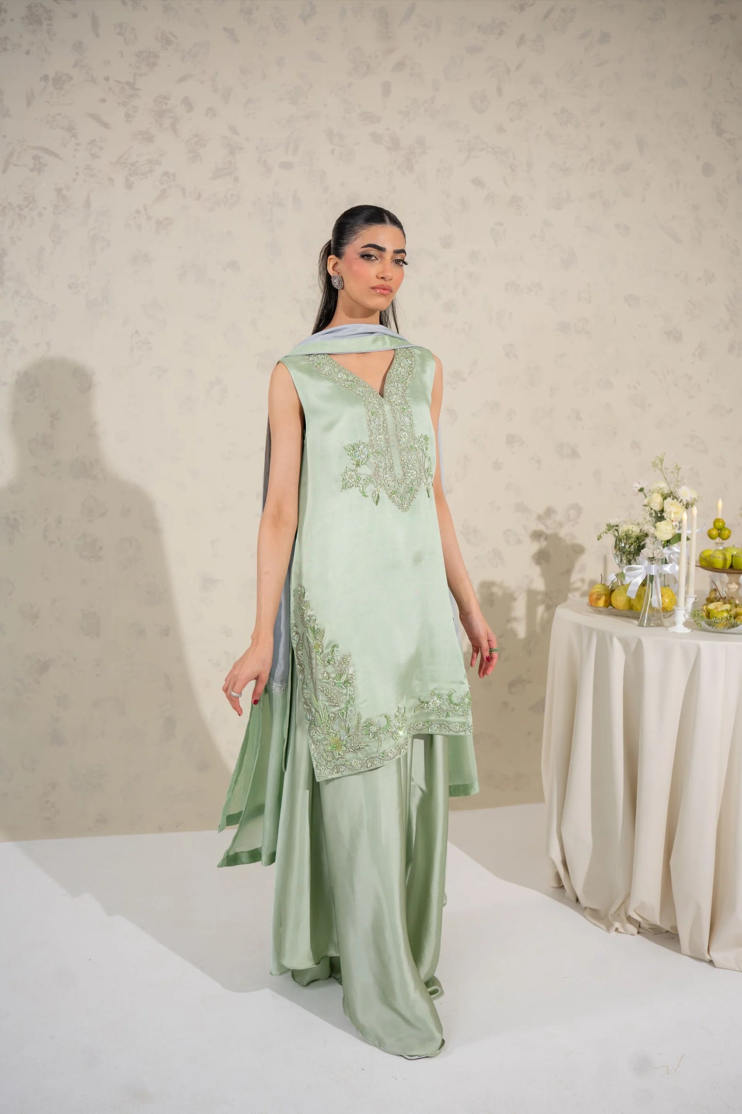 Sage | Eid Edit 1 '26 | Kaida