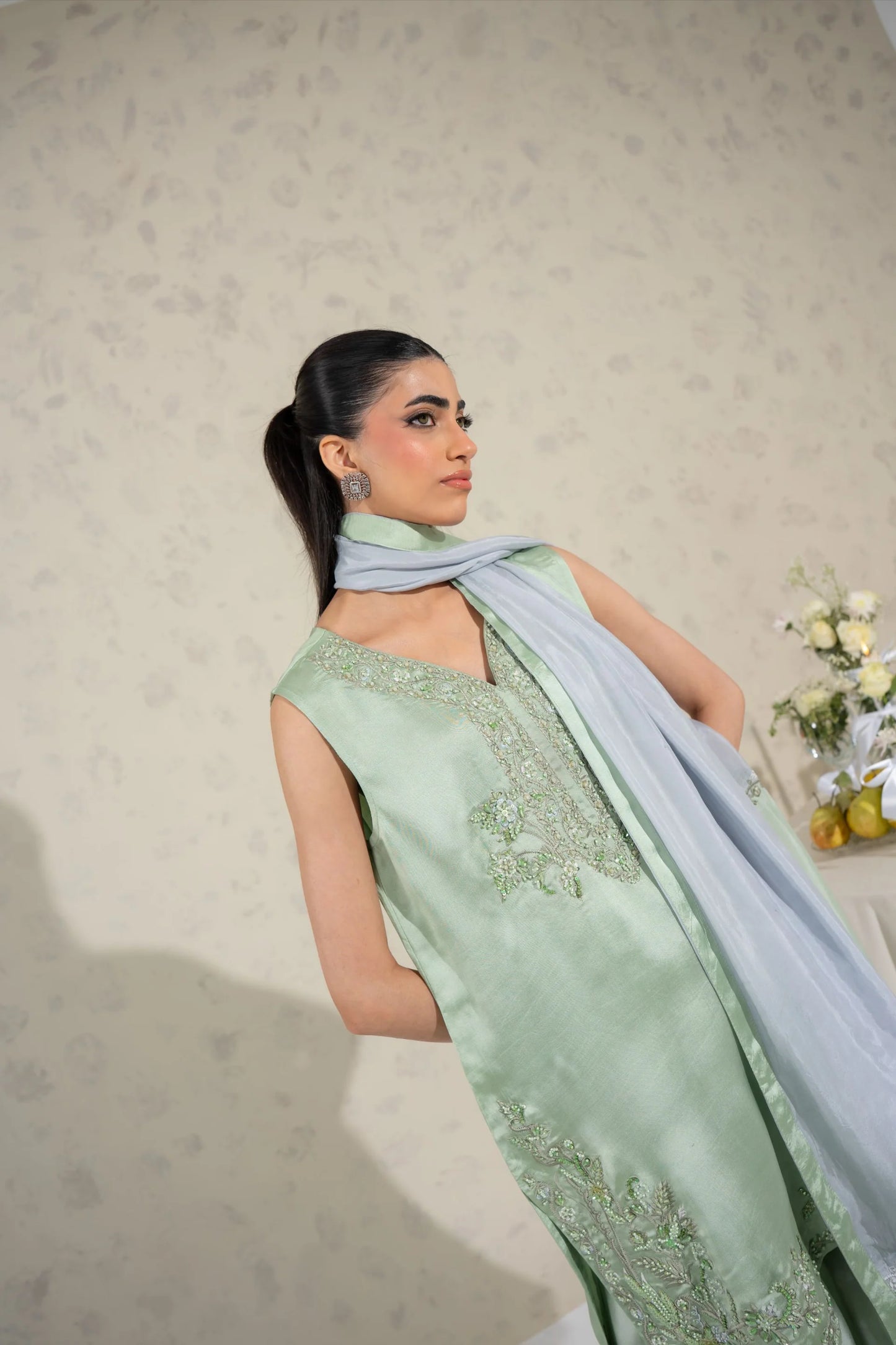 Sage | Eid Edit 1 '26 | Kaida