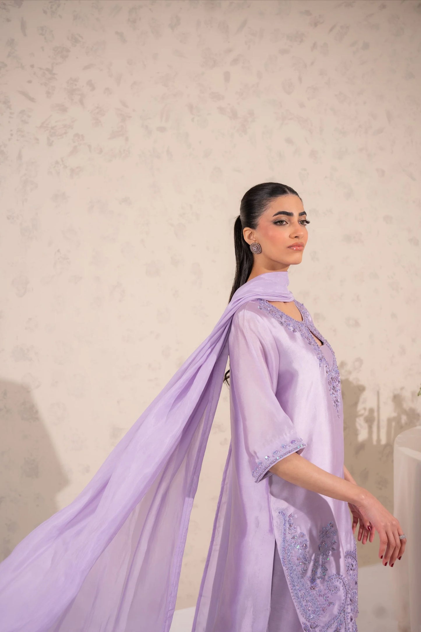 Lavendar | Eid Edit 1 '26 | Kaida