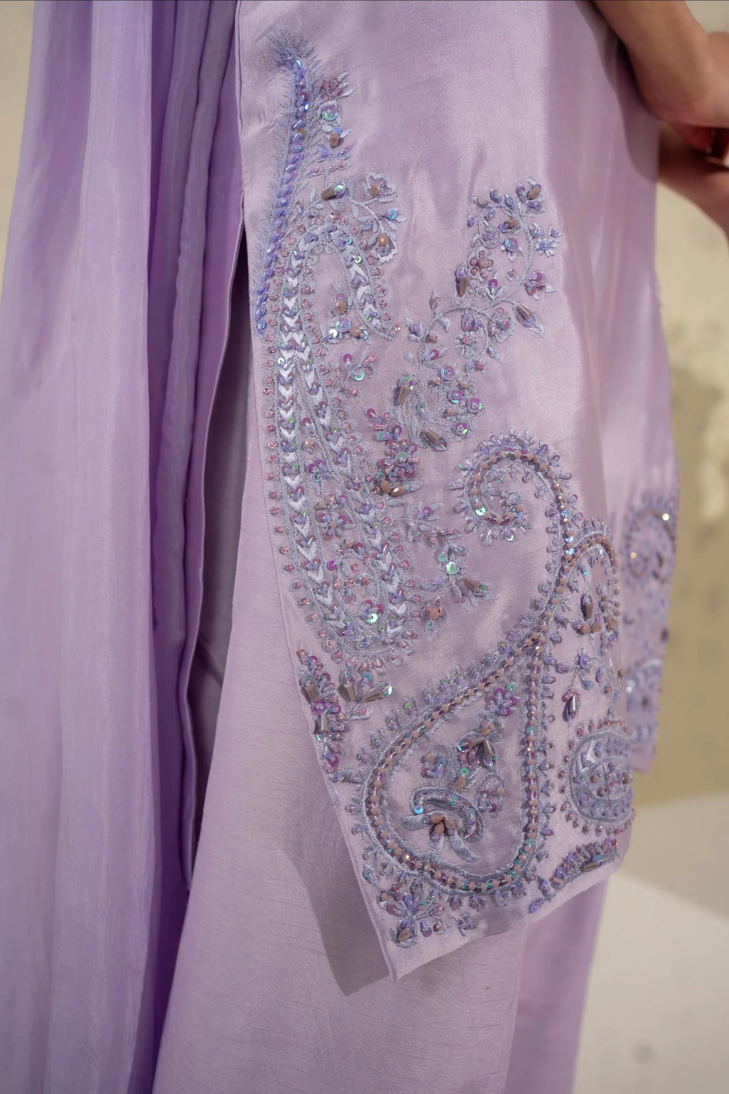 Lavendar | Eid Edit 1 '26 | Kaida