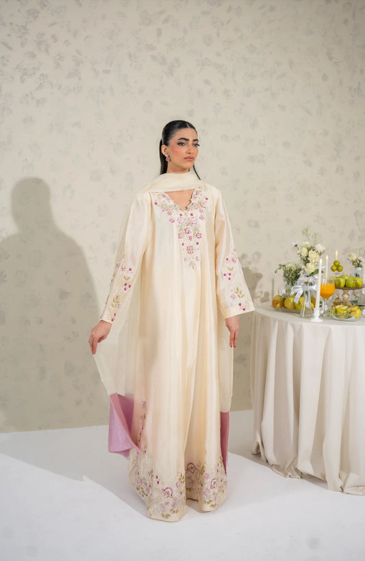 Pearl | Eid Edit 1 '26 | Kaida