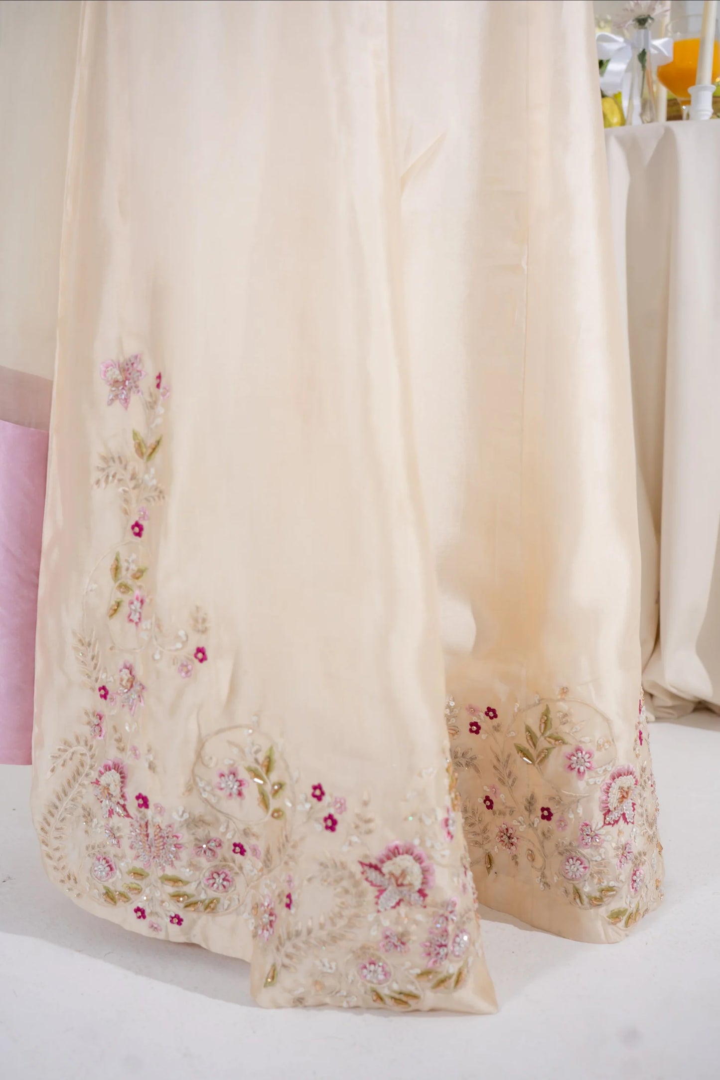 Pearl | Eid Edit 1 '26 | Kaida