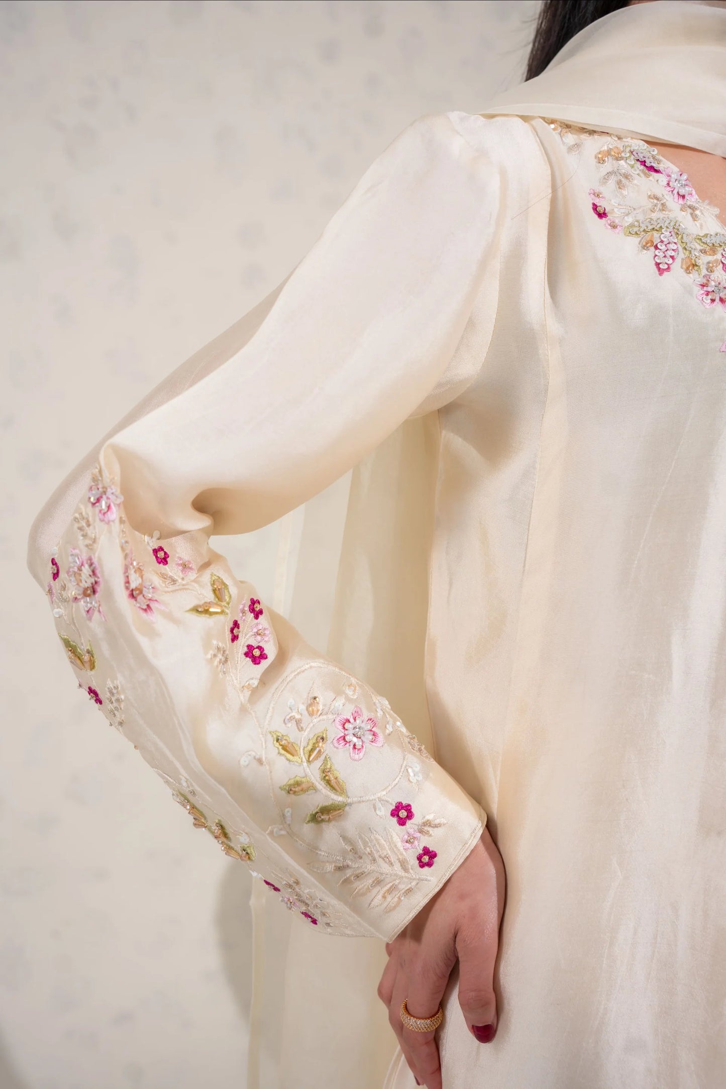 Pearl | Eid Edit 1 '26 | Kaida