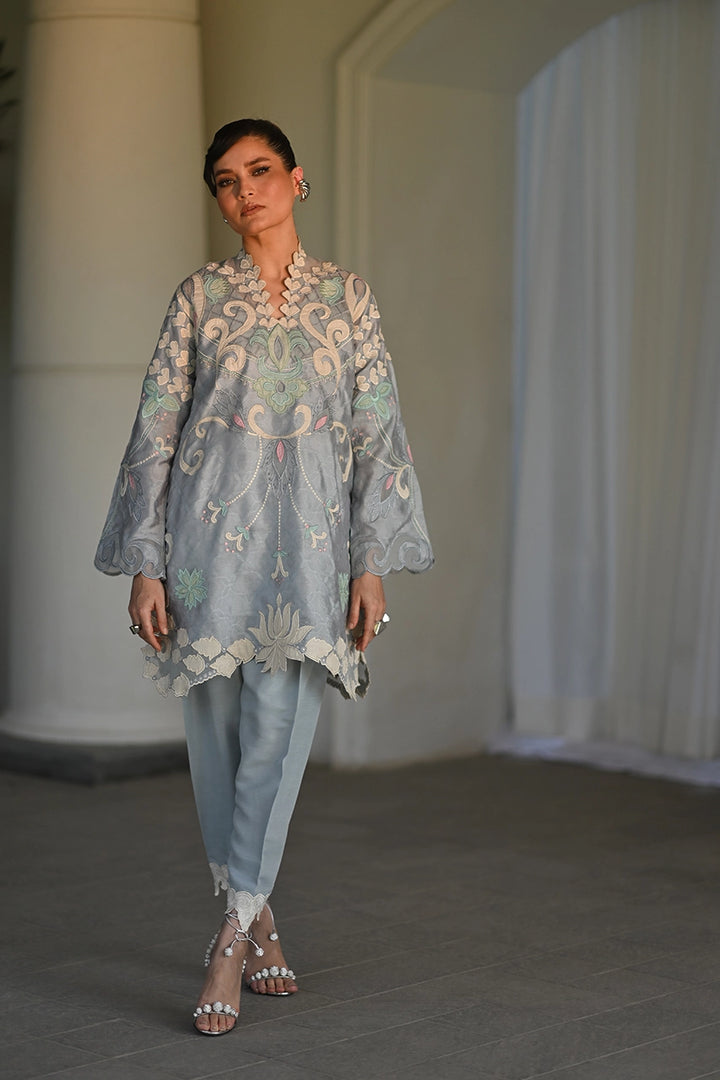 Grace | Capsule Collection '25 | Nadia Farooqui