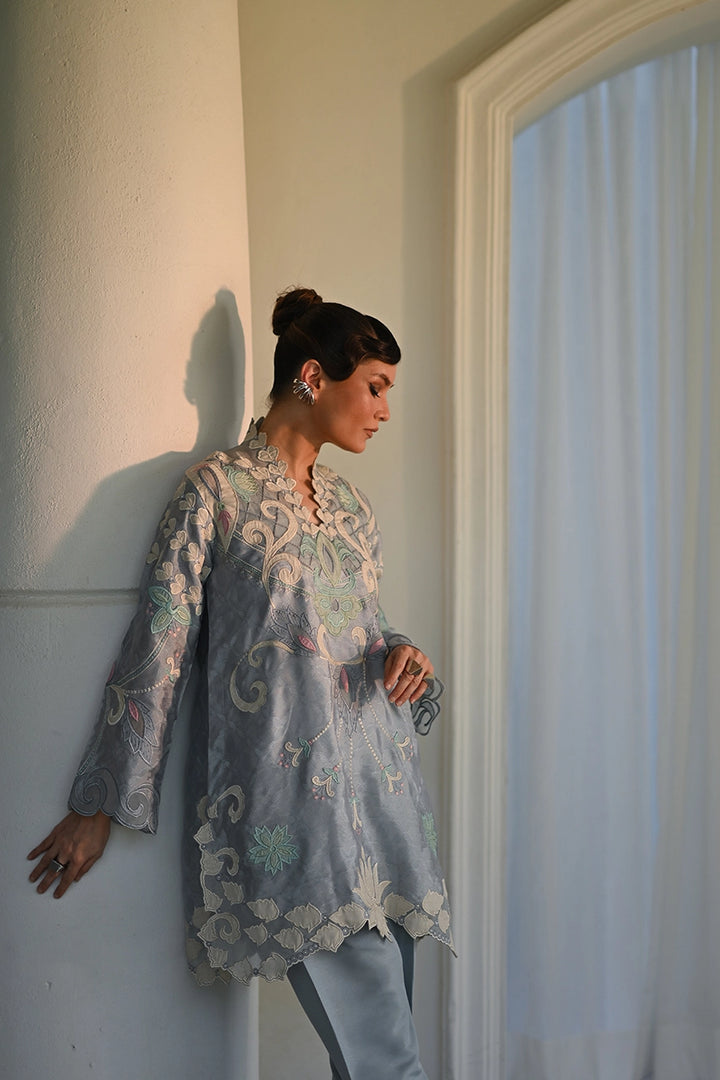 Grace | Capsule Collection '25 | Nadia Farooqui