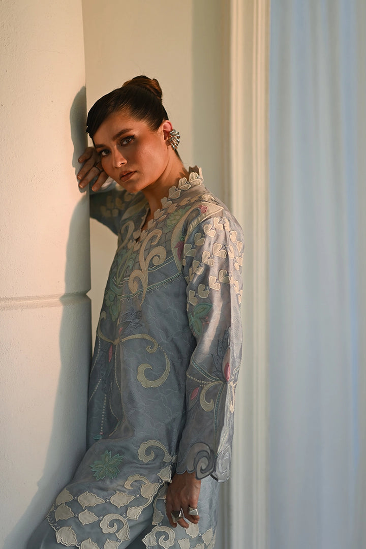 Grace | Capsule Collection '25 | Nadia Farooqui