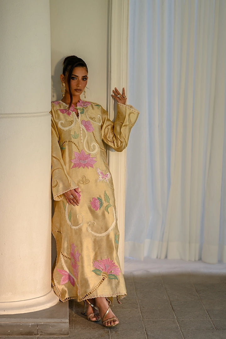 Butterfly | Capsule Collection '25 | Nadia Farooqui