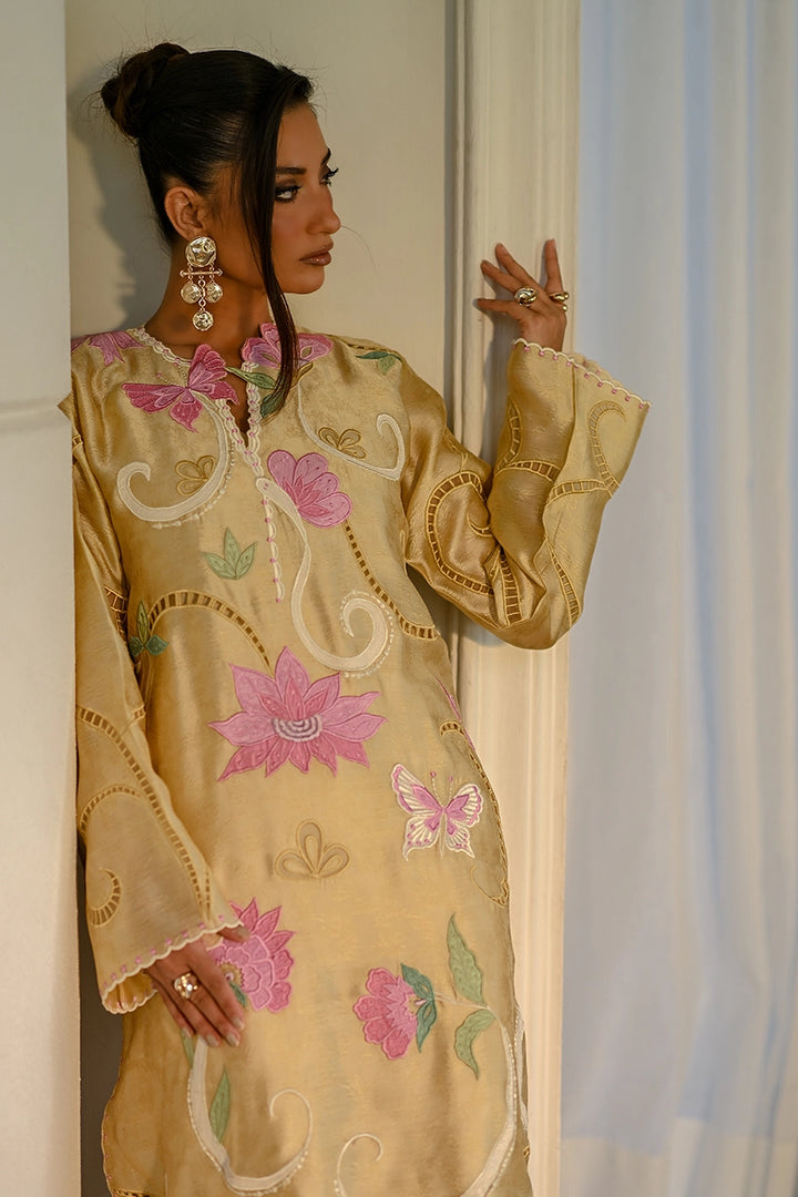 Butterfly | Capsule Collection '25 | Nadia Farooqui