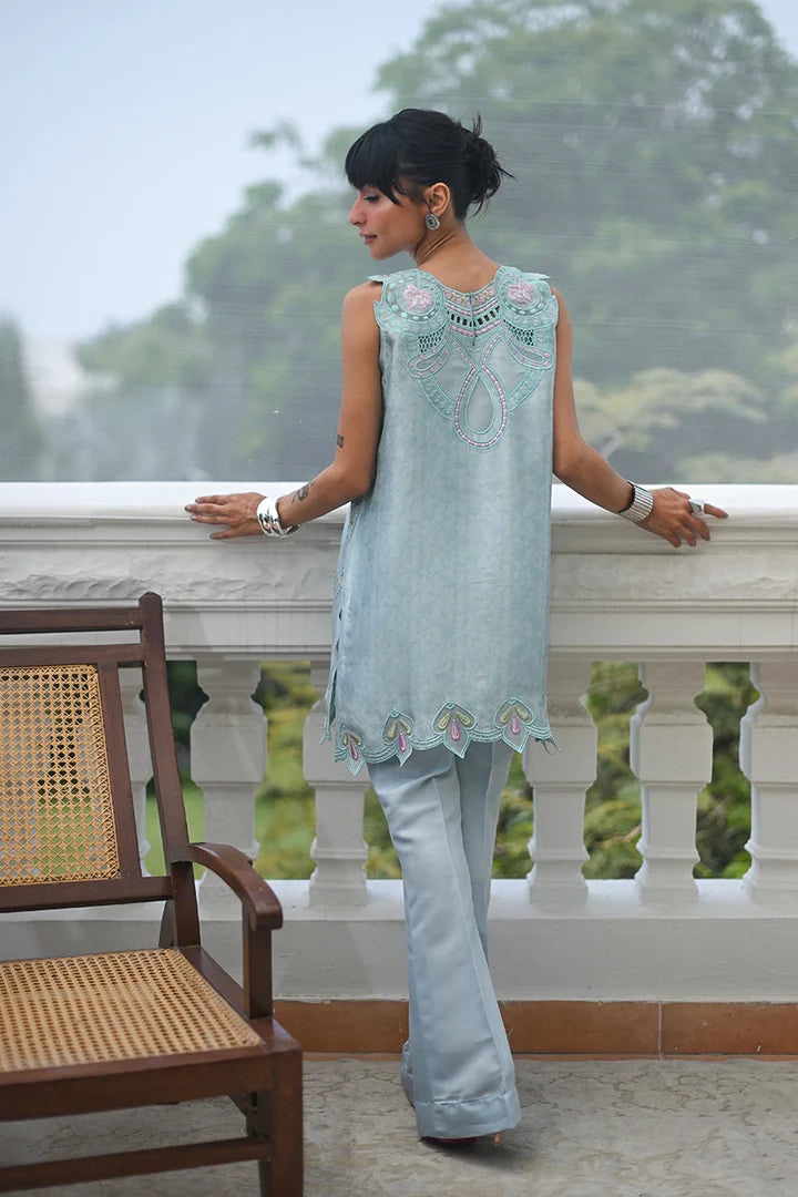 Sky | Luxe Edition '26 | Nadia Farooqui