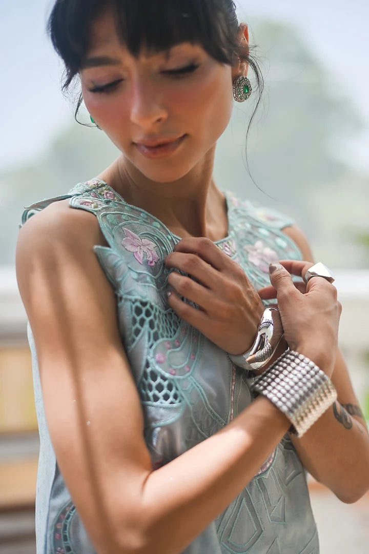 Sky | Luxe Edition '26 | Nadia Farooqui
