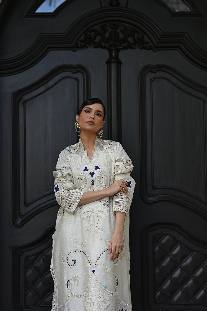 Bow | Capsule Collection '25 | Nadia Farooqui