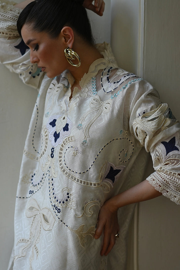 Bow | Capsule Collection '25 | Nadia Farooqui