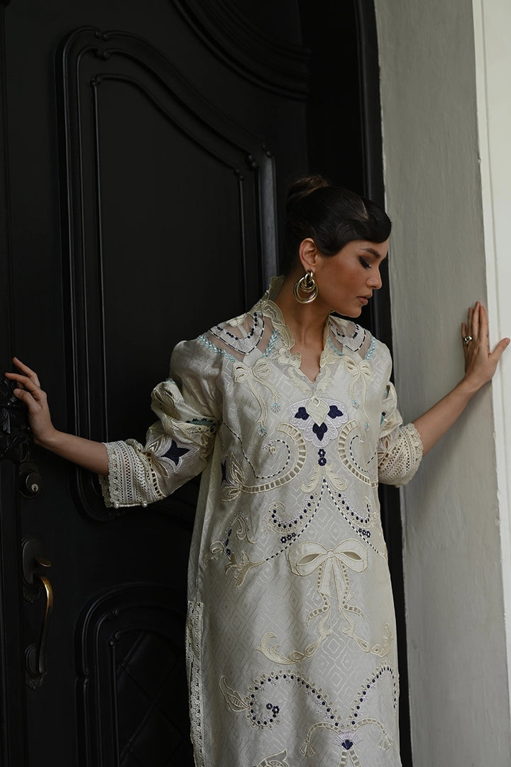 Bow | Capsule Collection '25 | Nadia Farooqui