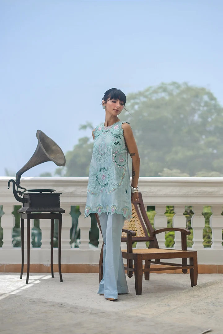 Sky | Luxe Edition '26 | Nadia Farooqui
