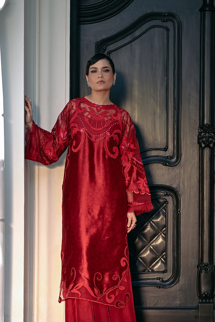 Rose | Capsule Collection '25 | Nadia Farooqui