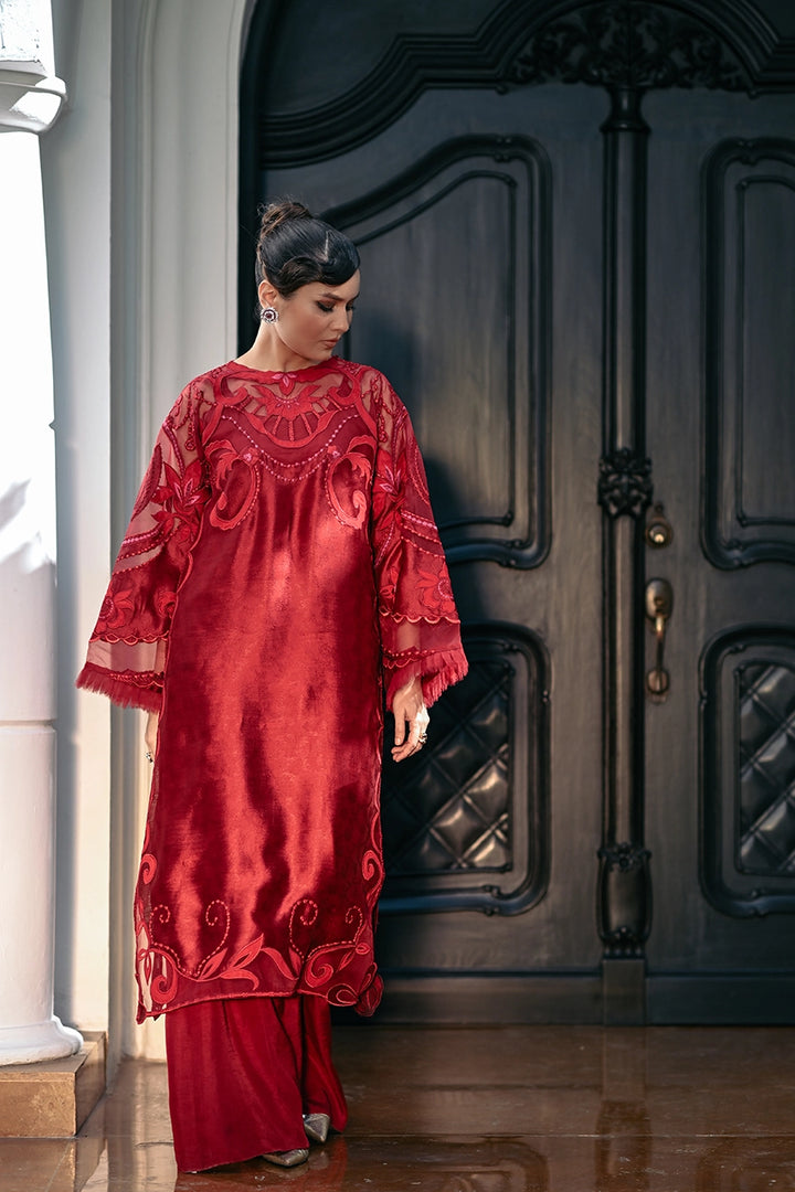 Rose | Capsule Collection '25 | Nadia Farooqui