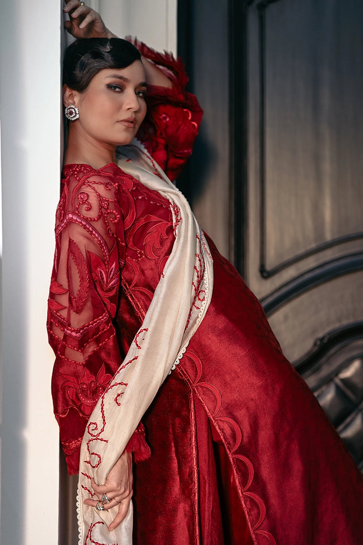 Rose | Capsule Collection '25 | Nadia Farooqui