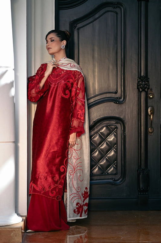 Rose | Capsule Collection '25 | Nadia Farooqui